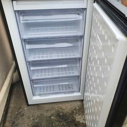 Photo of free Fridge Beko (Oxford OX1) #3