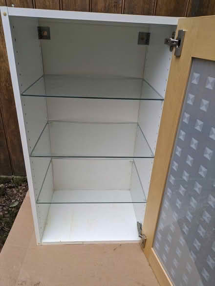 Photo of free IKEA kitchen cabinets (Springfield SY2) #1