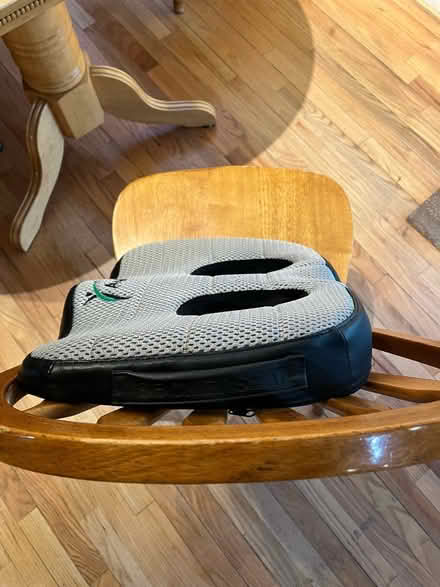 Photo of free Seat cushion (North Frederick) #3
