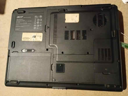 Photo of free 3 x laptops in need of repair (Benton NE7) #2