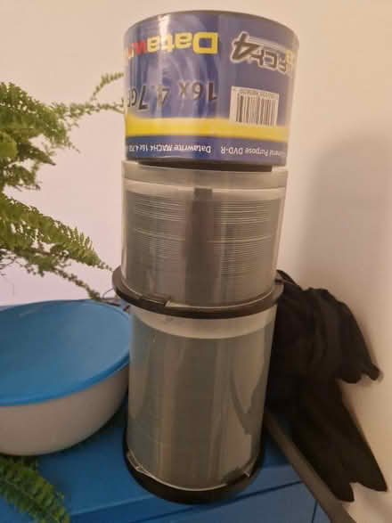 Photo of free Blank Cds (Nottingham NG5) #1