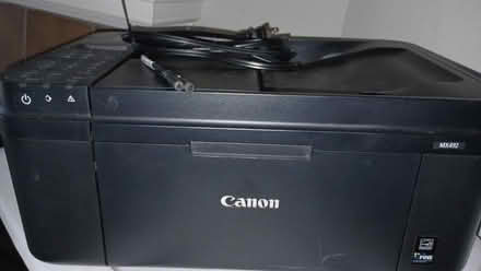 Photo of free Canon printer (75237) #1