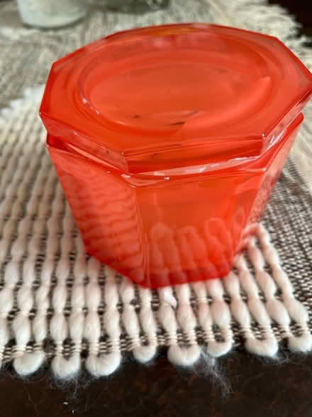 Photo of free Candle (Near Shillington) #1