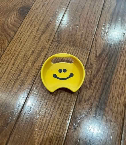 Photo of free insert for wide mouth nalgene (Capitol Hill) #1