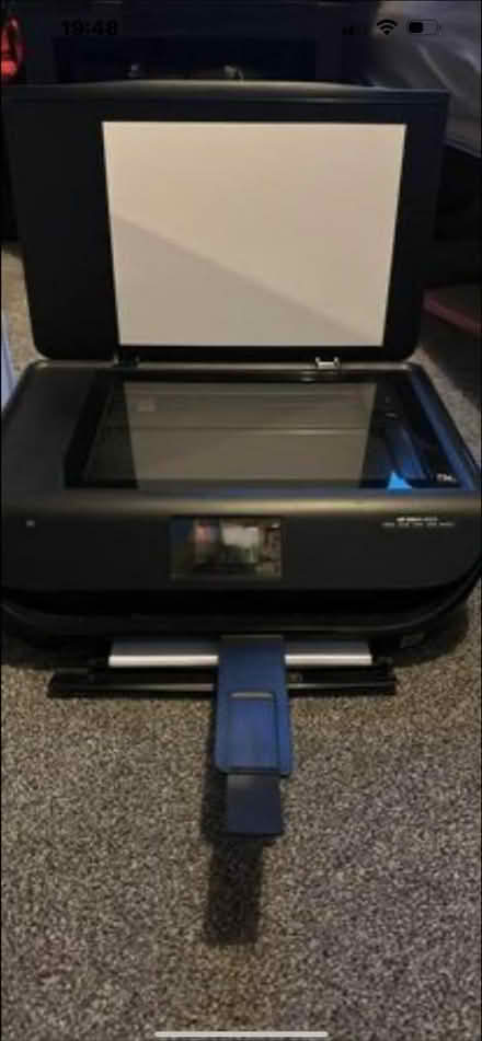Photo of free Printer (Bampton, OX18) #2