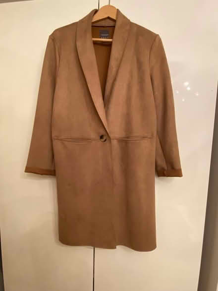 Photo of free Lady’s lightweight coat (Gaydon CV35) #1