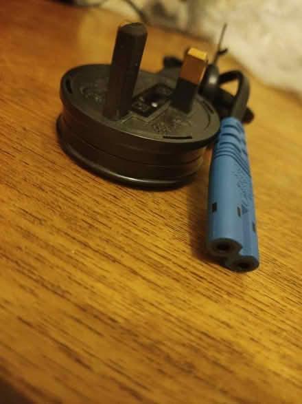 Photo of free Sky box mains 8 figure cable (Sandilands CR0) #1