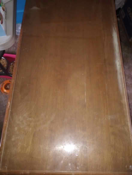 Photo of free Antique Desk (West Bloomfield, NY) #2