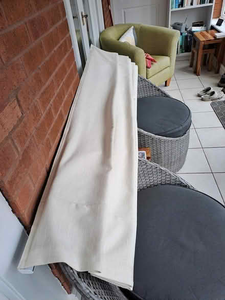 Photo of free Roman blind (Lichfield WS14) #1