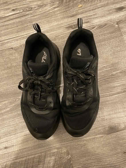 Photo of free Trainers - Size 7 (Eastwood (G43)) #2