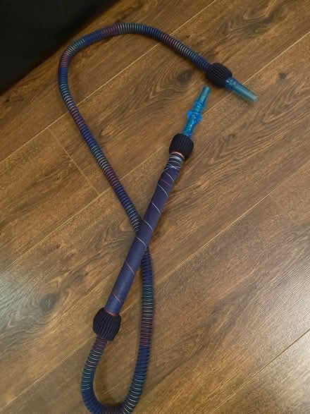 Photo of free pipe(pipe only)not full sheesha set (Birmingham Tyseley B11) #1