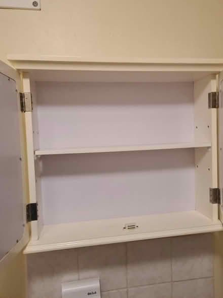 Photo of free Bathroom cabinet (Bristol BS10) #2