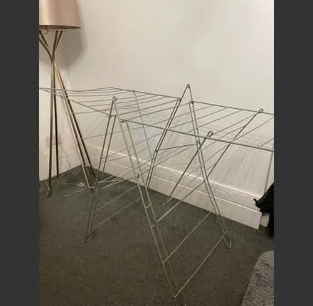 Photo of Cloths dryer (NW3 Hampstead) #2