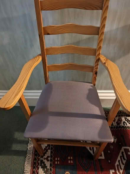 Photo of free Chair (Edinburgh EH10) #1