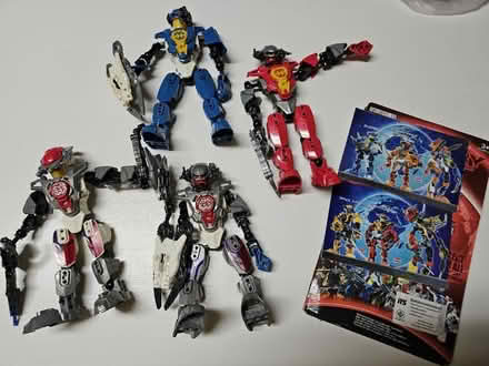 Photo of free Toy for boy (Lakeside) #1
