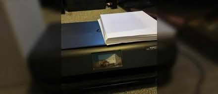 Photo of free Printer (Bampton, OX18) #1