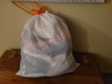 Photo of free Bag of clothes (Bell Road/35th Avenue) #1