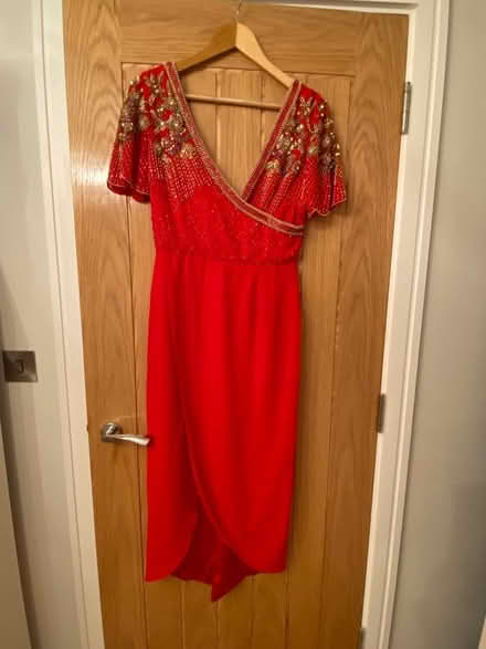Photo of free Evening dress (Gaydon CV35) #1