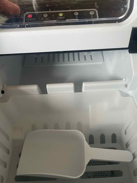 Photo of free Ice maker (WS4) #3