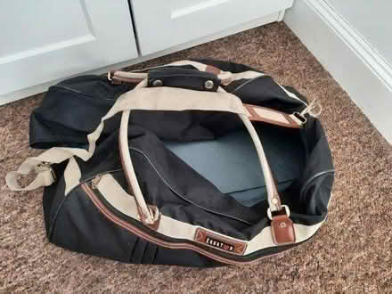 Photo of free Holdall (HP22 Halton Camp) #3
