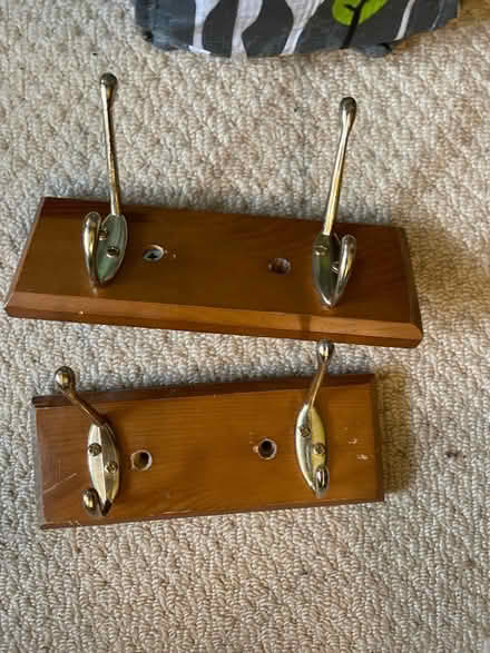 Photo of free Bag of tools, hooks etc (Edinburgh EH5) #3