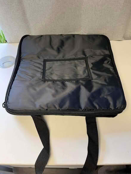 Photo of free Insulated Takeaway Food/Pizza Bag (Hove BN3) #1
