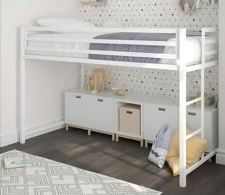 Photo of Loft Bed/ bunk bed (Bennington,VT) #1