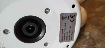 Photo of free SmallKettle (Dudley) #2