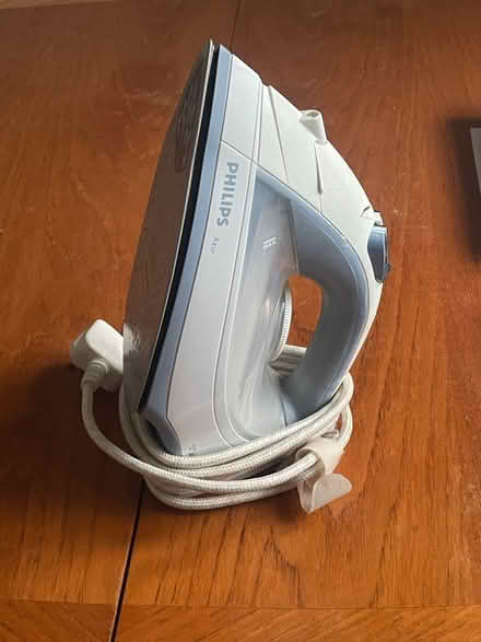 Photo of free Iron (Dalston N16) #2