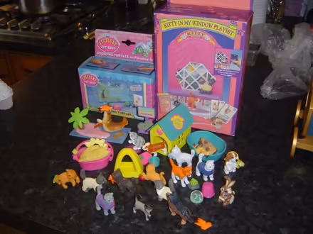 Photo of free Pet shop (Melbourne DE73) #1