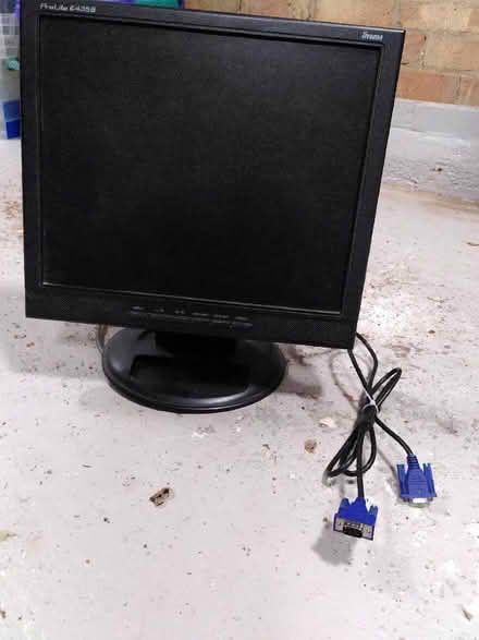 Photo of free Computer monitor (Old Woking GU22) #1
