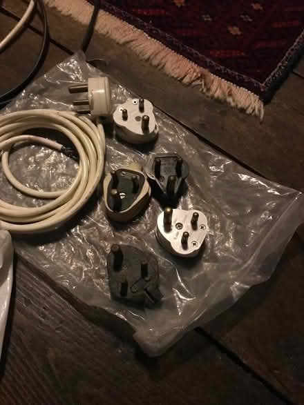 Photo of free Attic clearout - electrical stuff (Dersingham PE31) #3