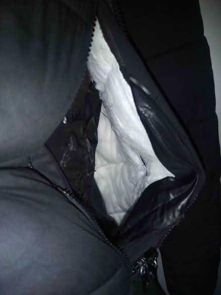 Photo of free Men long winter jacket (South Tottenham N15) #2