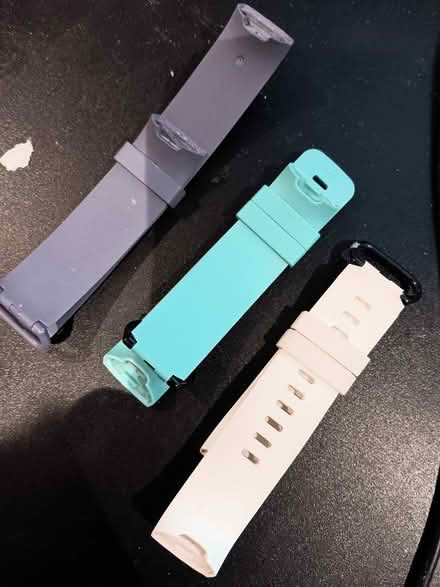 Photo of free Fitbit charge 3 or 4 bands (Erin mills and burnhamthorpe) #1
