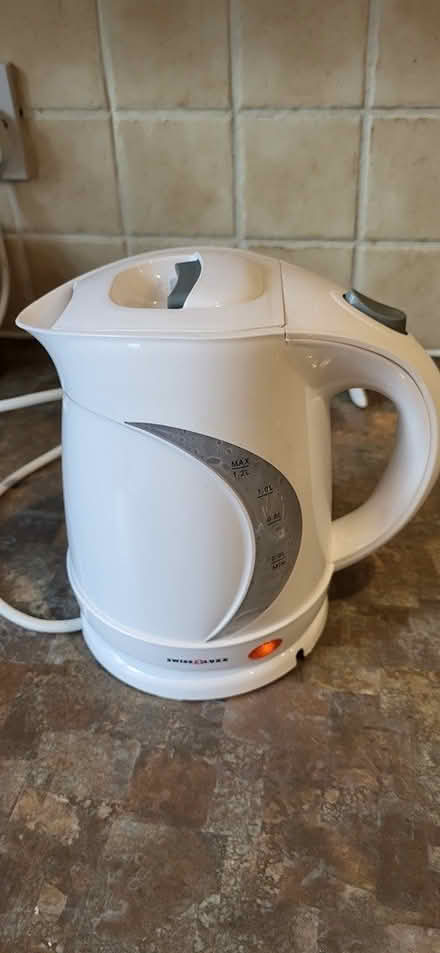 Photo of free SmallKettle (Dudley) #1