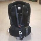 Photo of free Child's car seat - Hughes #1