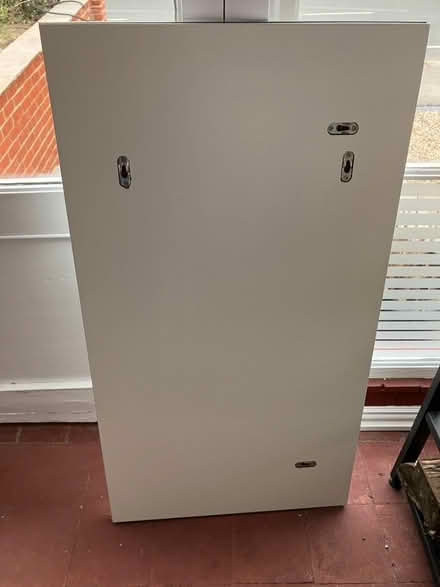 Photo of free 50 x 90 mirror (Thames Ditton) #3