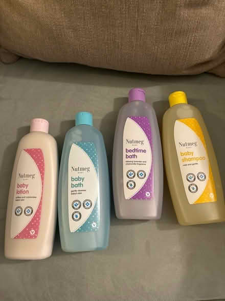 Photo of free Baby bits (Harrow HA7) #1