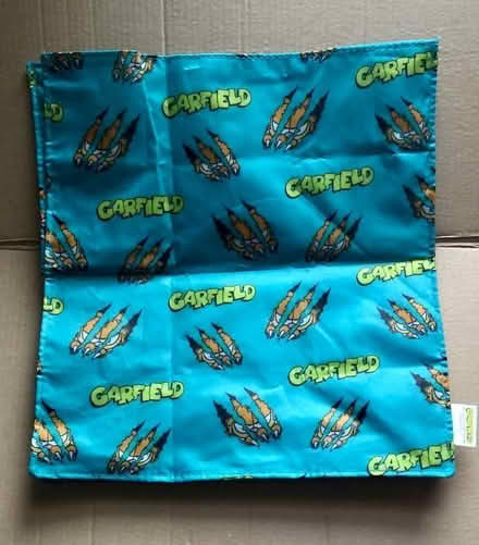 Photo of free Cat toys / crinkly bag (Tunbridge Wells N. TN1) #1
