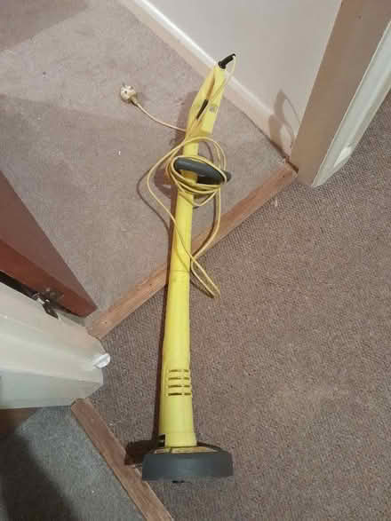 Photo of free Electric strimmer (Leighton SY21) #1