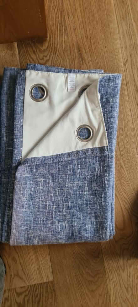 Photo of free cushions and full length curtains (HP13) #3