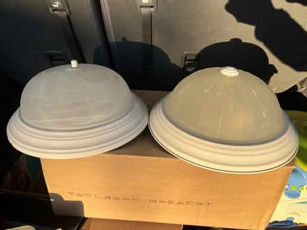 Photo of free Ceiling lights (Markham) #1