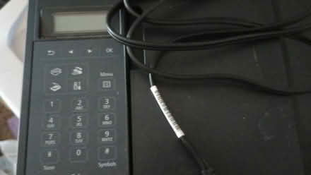 Photo of free Canon printer (75237) #2