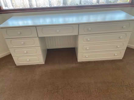 Photo of free Bedroom furniture (Bramcote) #1