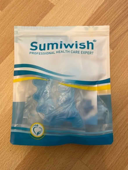 Photo of free Toe spacers (M21) #1