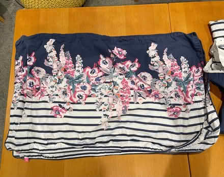 Photo of free Joules King Size Bed Set (Twyford RG10) #2