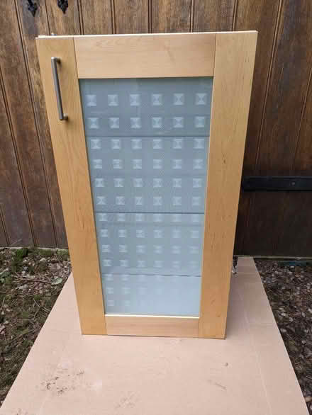 Photo of free IKEA kitchen cabinets (Springfield SY2) #2