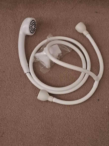 Photo of free Shower head for taps (Fields End HP1) #1
