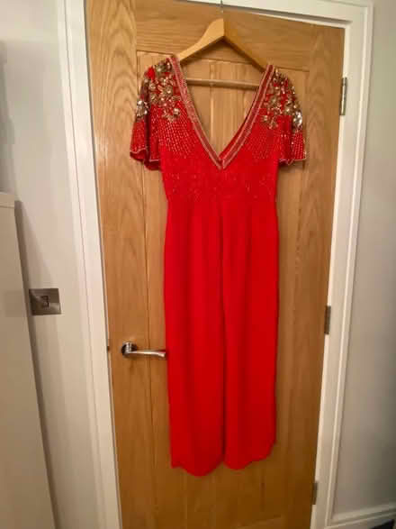 Photo of free Evening dress (Gaydon CV35) #2