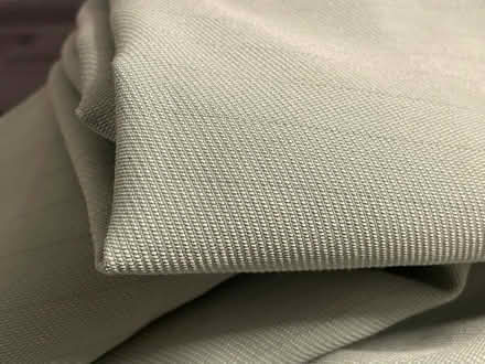 Photo of free Mint green fabric (Midtown) #2